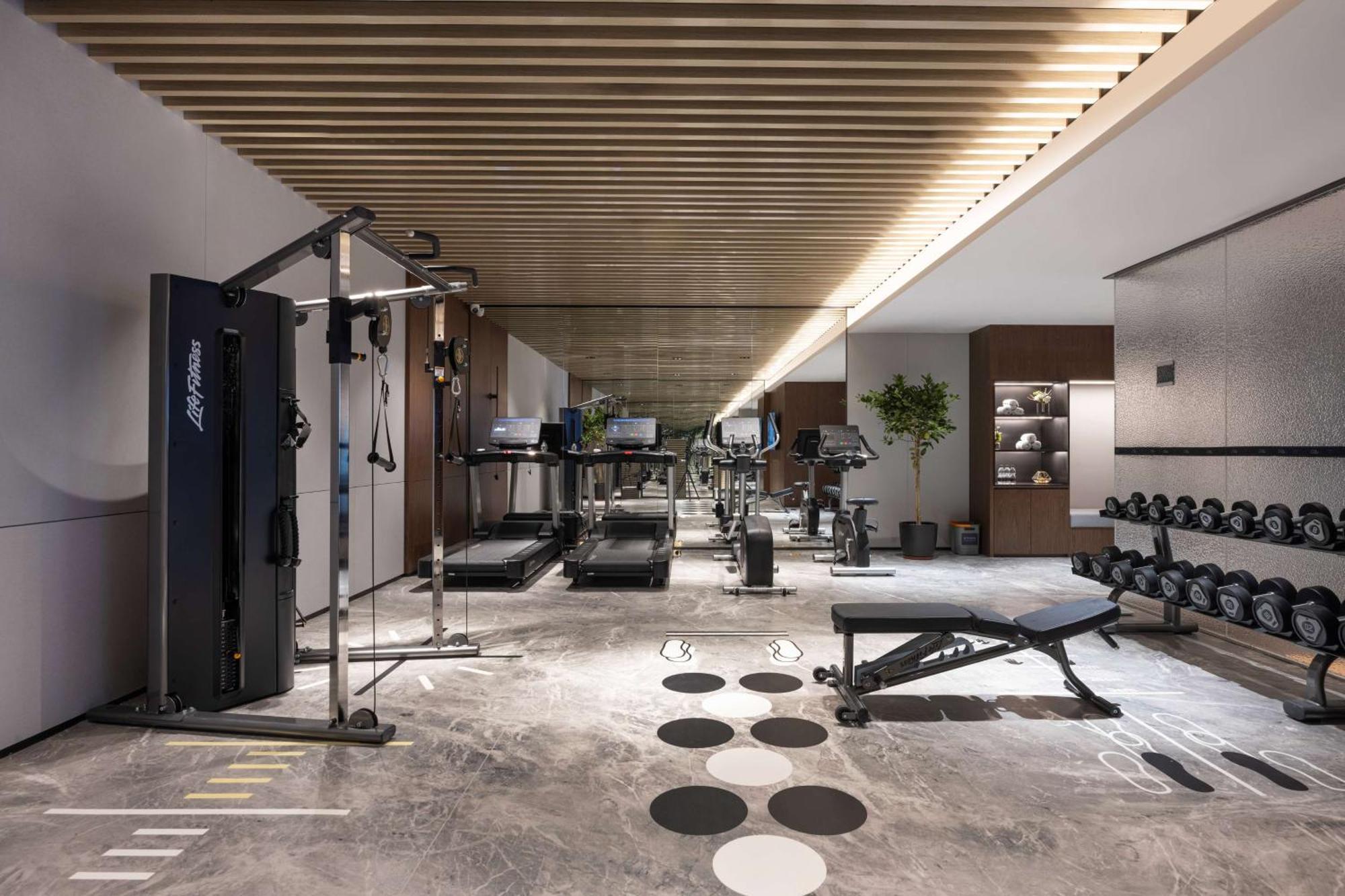 Urcove By Hyatt Hotel In Nanshan, Shenzhen Extérieur photo
