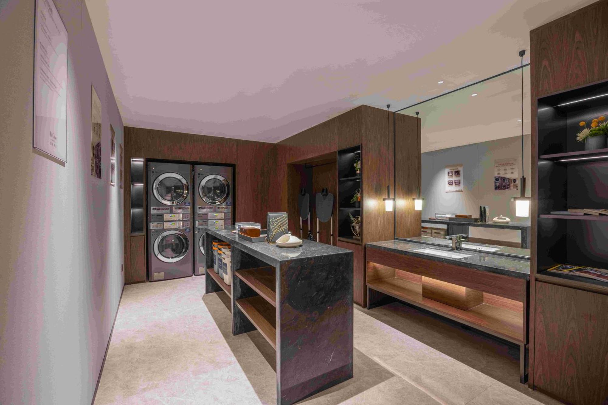 Urcove By Hyatt Hotel In Nanshan, Shenzhen Extérieur photo