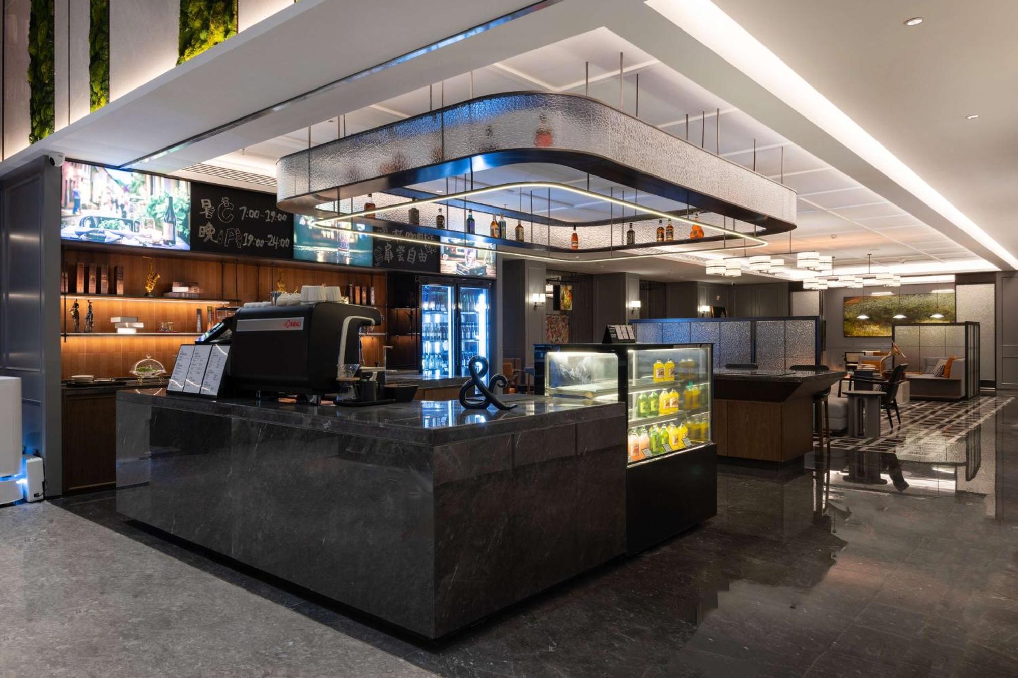 Urcove By Hyatt Hotel In Nanshan, Shenzhen Extérieur photo