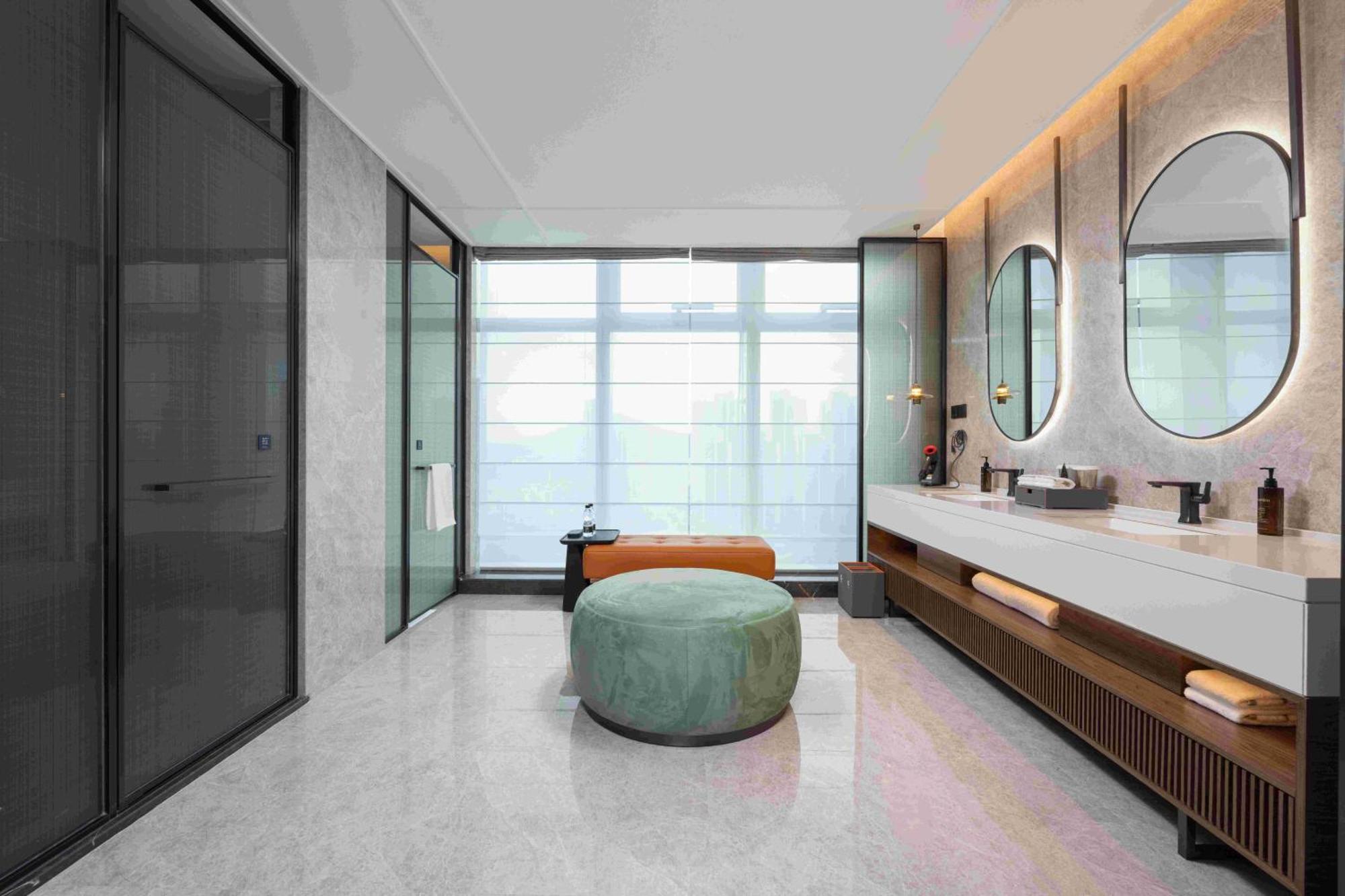 Urcove By Hyatt Hotel In Nanshan, Shenzhen Extérieur photo
