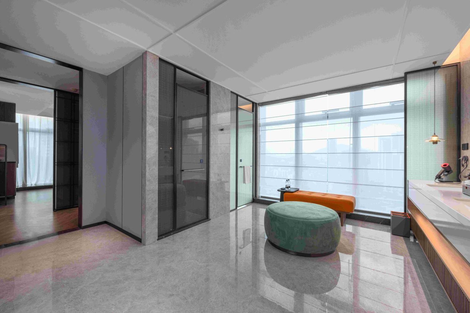 Urcove By Hyatt Hotel In Nanshan, Shenzhen Extérieur photo