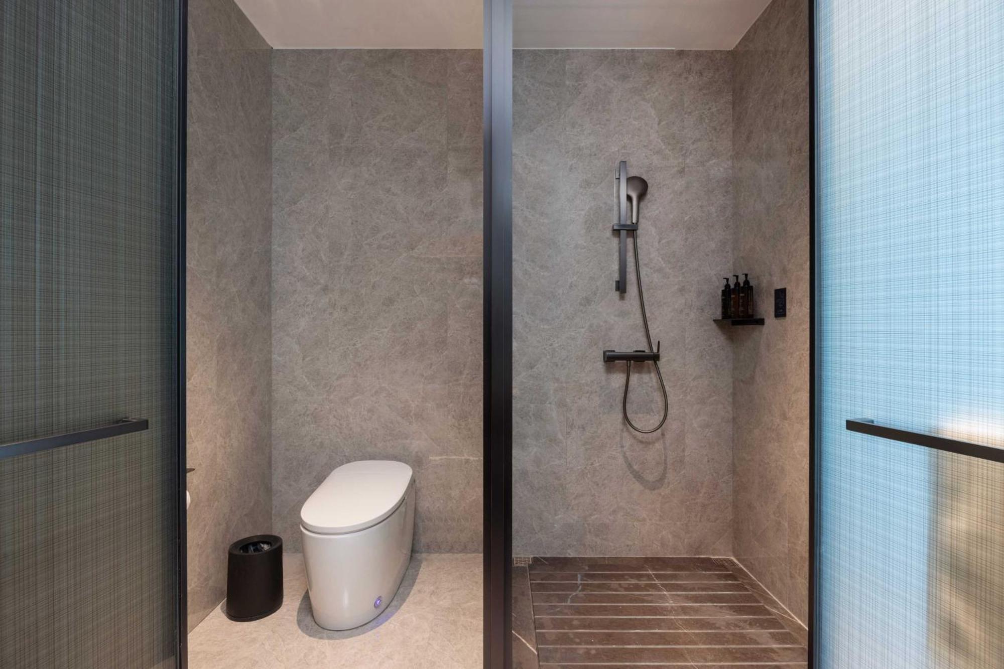 Urcove By Hyatt Hotel In Nanshan, Shenzhen Extérieur photo