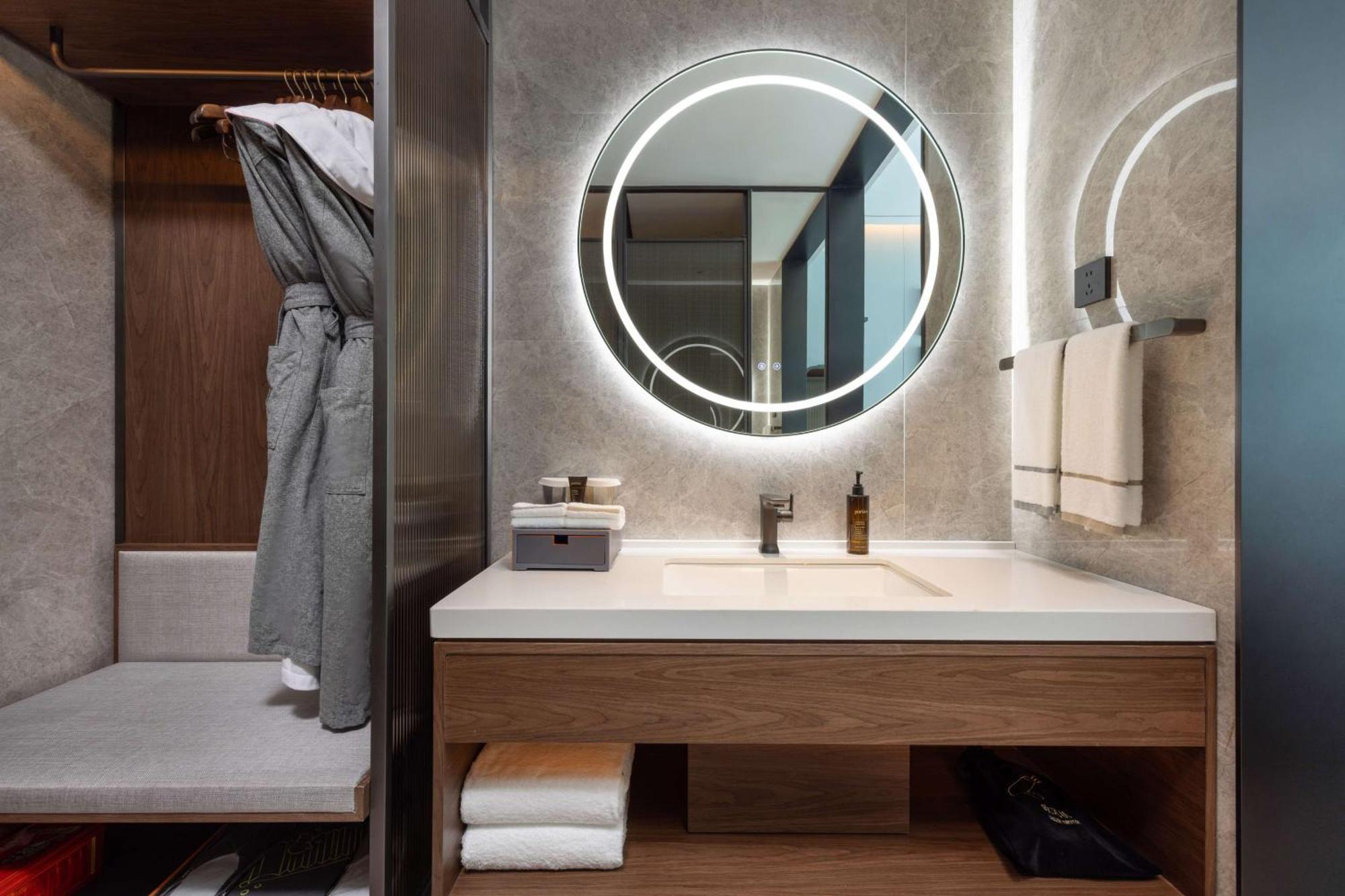 Urcove By Hyatt Hotel In Nanshan, Shenzhen Extérieur photo